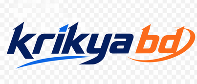 Krikya BD Logo
